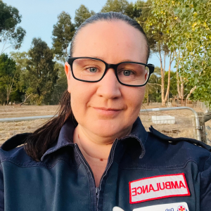 Women In Ambulance | The Council of Ambulance Authorities Inc.